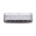 SHIN YO Shorty LED Indicator-Module Gehäuse  / Linse Rauchgrau (Paar), Vorn & Hinten   , 1108462002
