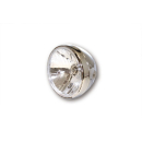 SHIN YO 7 Zoll Scheinwerfer Reno 2 Chrom Klarglas   ,...