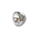 SHIN YO 7 Zoll Scheinwerfer Reno 2 Chrom Klarglas   , 1108481002