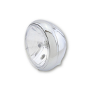 SHIN YO 7 Zoll Scheinwerfer Yuma 1 Chrom   , 1108482001