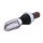 SHIN YO Spark LED Indicator Gehäuse  Carbon / Linse Klar (Paar), Vorn & Hinten   , 1108460002