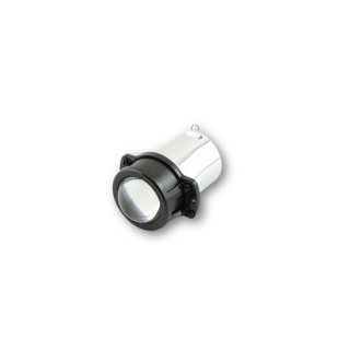 SHIN YO 38mm Ellipsoid Scheinwerfer H1 55 Watt Abblendlicht   , 1107646