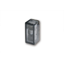 SHIN YO Cube-V LED Blinker-Modul Linse Rauchgrau (Paar),...