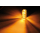 SHIN YO Cube-V LED Blinker-Modul Linse Rauchgrau (Paar), Vorn & Hinten   , 1107527