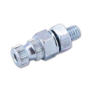 SHIN YO Blinkerstange Honda/Kawasaki Style 25mm   , 1139026001