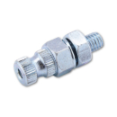 SHIN YO Blinkerstange Honda/Kawasaki Style 25mm   ,...