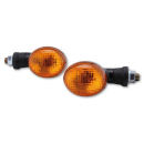 SHIN YO Oval Glühlampen Mini Indicator Gehäuse...