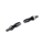 SHIN YO Spark LED 3in1 Blinker-Rücklicht-Kombination Gehäuse Schwarz / Linse Rauchgrau (Paar), Hinten   , 1107722