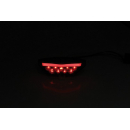 SHIN YO LED Rücklicht Für BMW, E-Geprüft...