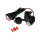 SHIN YO USB-Steckdose 2-fach   , 1130506