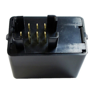 SHIN YO Blinkrelais 7-polig, Für Suzuki, Elektronisch 12V, 0,05A-10A   , 1130502