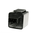 SHIN YO Blinkrelais Elektronisch 12 V, schmaler 3-fach...