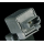 SHIN YO Blinkrelais Elektronisch 12 V, schmaler 3-fach Stecker Mit 2 Pins   , 1130525
