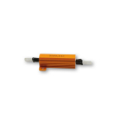 SHIN YO Leistungswiderstand Für LED Blinker, 8,2...