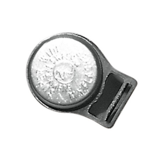 SHIN YO Blinkrelais 2-polig, 6V 17W Aluminium   , 1140440