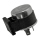 SHIN YO Blinkrelais 2-polig, 6V 17W Aluminium   , 1140440