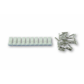 SHIN YO Stecker Mini, 3 Pin (männlich)   , 1141924