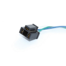 SHIN YO 3-Pin Stecker Typ A, Weiblich, Für 12V H4...