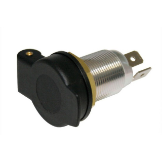 SHIN YO Bordspannungssteckdose 12V/16A   , 1141856
