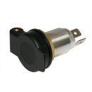 SHIN YO Bordspannungssteckdose 12V/16A   , 1141856