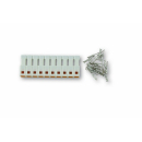 SHIN YO Stecker Mini, 2 Pin (weiblich)   , 1141923