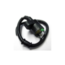 SHIN YO Zündspule 12V, Für Div. Honda   , 1141761