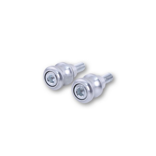 SHIN YO Bobbins Silber M10 Gewinde   , 1139050001