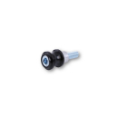 SHIN YO Bobbins Schwarz M10 x 1,25 (Paar)   , 1108424005