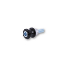 SHIN YO Bobbins Schwarz M10 x 1,25 (Paar)   , 1108424005