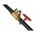 SHIN YO Benzinflaschen Set   , 1130499