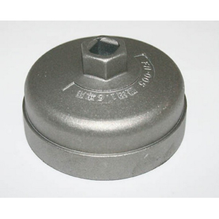 SHIN YO Ölfilterschlüssel 65+67mm   , 1141932