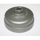 SHIN YO Ölfilterschlüssel 65+67mm   , 1141932