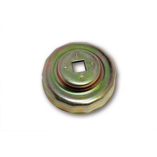 SHIN YO Ölfilterschlüssel Für Div. BMW, 74mm   , 1141933