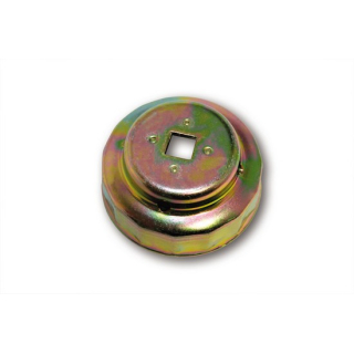 SHIN YO Ölfilterschlüssel 78mm   , 1141935