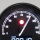 KOSO D48 TNT-05 Tachometer 160 km/H mph ABE schwarz   , BA086000