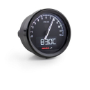 KOSO D60 TNT-05 Drehzahlmesser -12000 RPM universal,...