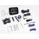 KOSO RX-3S TFT-Multifunktionsmessgerät 15.000 RPM   , BA079000