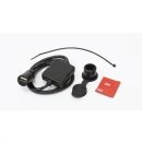 KOSO USB-Doppelladebuchse | Typ-C & Typ-A Adapter...