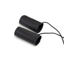 KOSO Beheizbare Lenker-Wraps | USB-Stromversorgung |...