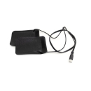KOSO Beheizbare Lenker-Wraps | USB-Stromversorgung |...