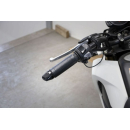 KOSO Beheizbare Lenker-Wraps | USB-Stromversorgung | passend für Griffe ? 35 mm    , AX210000