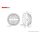 KOSO GH-01 Koso Frontlicht E-geprüft    , GA034000
