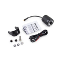 KOSO KOSO Mini LED Scheinwerfer Serie Abblendlicht E-Mark...