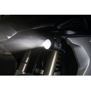 KOSO KOSO Mini LED Scheinwerfer Serie Abblendlicht E-Mark / DOT geprüft    , GA032000