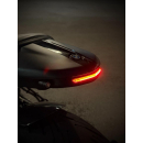 KOSO LED-Ruecklicht GT-06 (rotes Glas) E-geprüft...