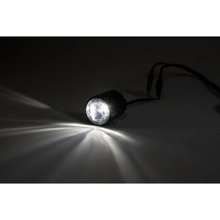 KOSO Mini LED Scheinwerfer Serie FOG LIGHT E-Mark / DOT geprüft    , HG010000