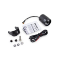 KOSO Mini LED Scheinwerfer Serie FOG LIGHT E-Mark / DOT...