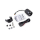 KOSO Mini LED Scheinwerfer Serie FOG LIGHT E-Mark / DOT geprüft    , HG010000