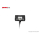 KOSO GL-04 LED-Kennzeichenleuchte E-geprüft    , HD012200