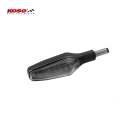 KOSO GW-04 Blinker, E-geprüft, Paar (2 Stück) getöntes Glas    , HE051101